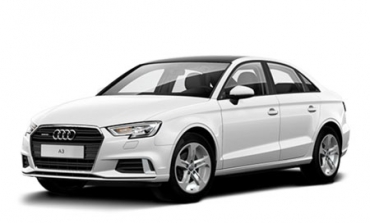 Коврики EVA Audi A3 (8V) 2012 - 2020 (седан)