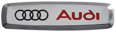 Шильдики Шильдик Audi